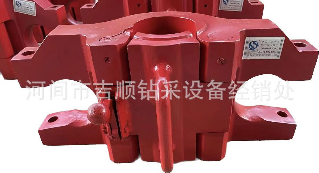 大量库存吊卡套管CD/DD型优惠