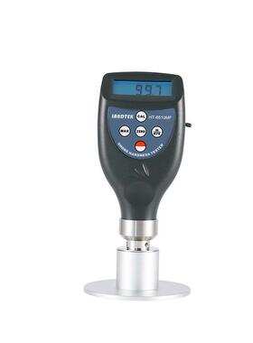 及零售记忆海绵硬度计泡绵硬度计EVA硬度计HT-6510MF