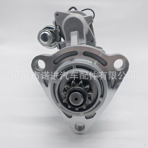 汽车起动机8201004 61000704 STD6704MH  M110R2613SE  34010N