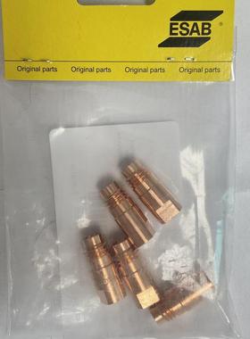 瑞典伊萨ESAB埋弧焊导电嘴2.4mmM8