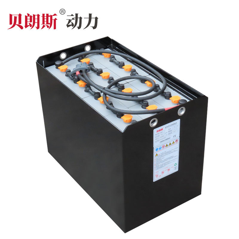 电动叉车电池 8PzS960 海斯特A1.00XL平衡重式叉车电瓶 24V960Ah