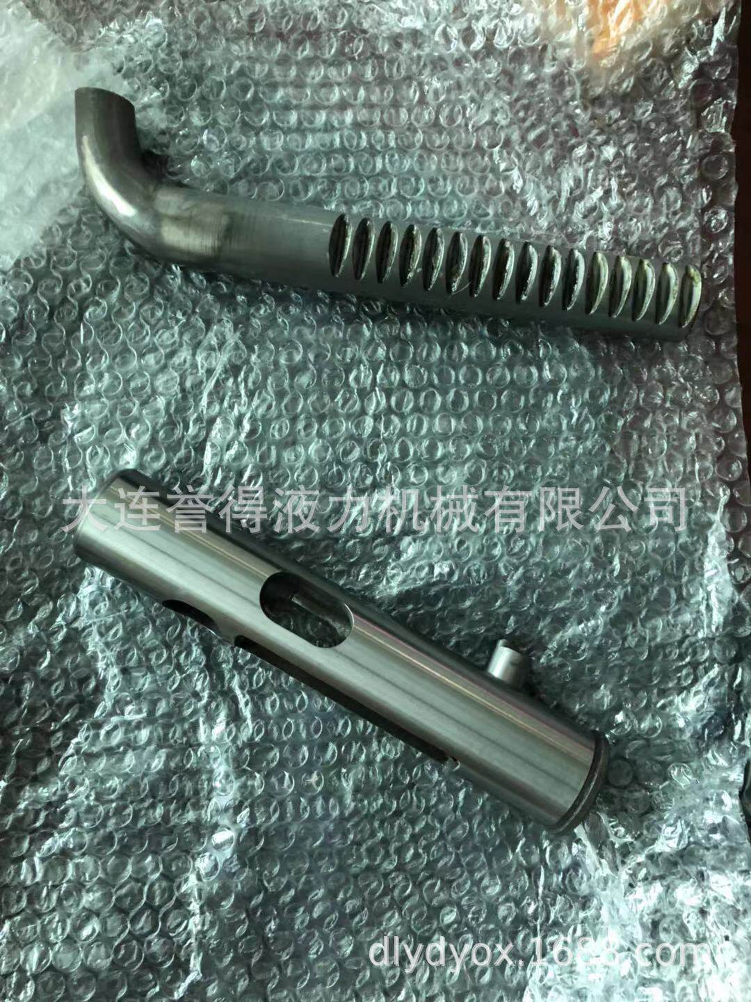 调速型液力偶合器YOTGC580勺管调速型液力偶合器配件