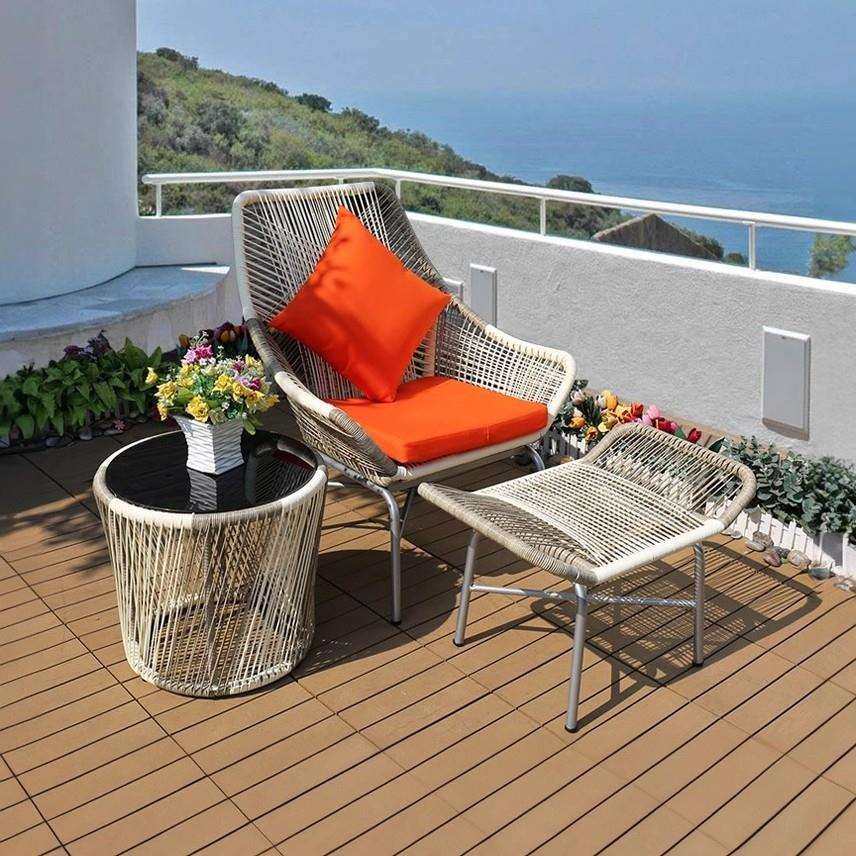 户外桌椅茶几躺椅组合休闲椅庭院藤椅室外花园露台阳台沙发茶桌椅,金属材料及制品,金属加工件/五金加工件,淘宝优惠券,粉丝福利购,淘宝优惠卷