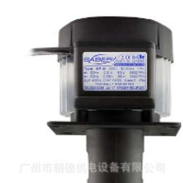 GLEMS-TECHNIK热交换器、通风机、泵、搅拌电机GT41、GT64、GT80