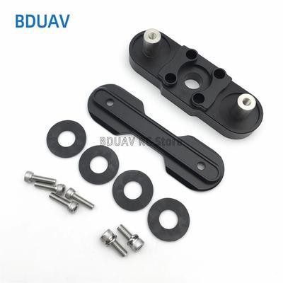 Hobbywing好盈X1314S18S动力套装马达固定夹5620螺旋桨桨夹