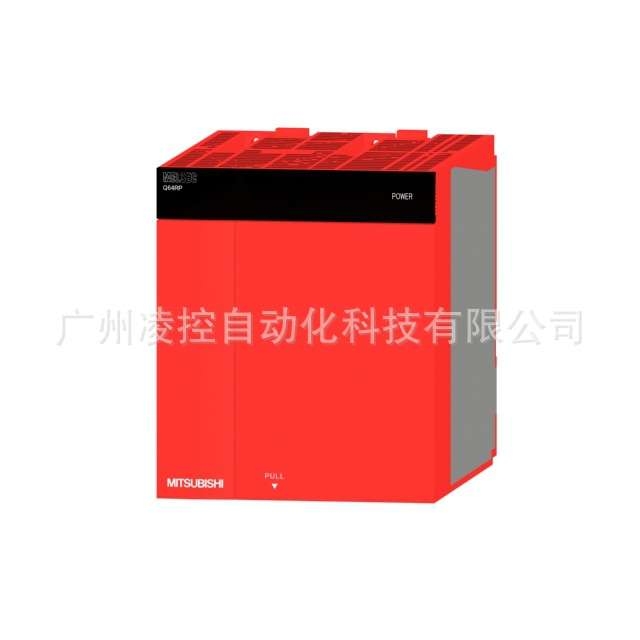 Q64RP Q64RP plc编程器