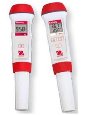 奥豪斯测试笔PHST20(0.01PH分辨率)笔式PH计