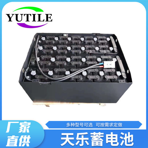 合力叉车维修电池1.0t/CPD10H