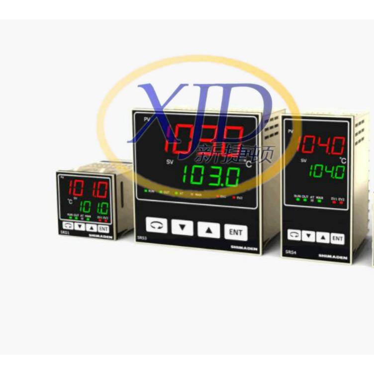 SHIMADEN岛电SRS1-Y-N10温控表