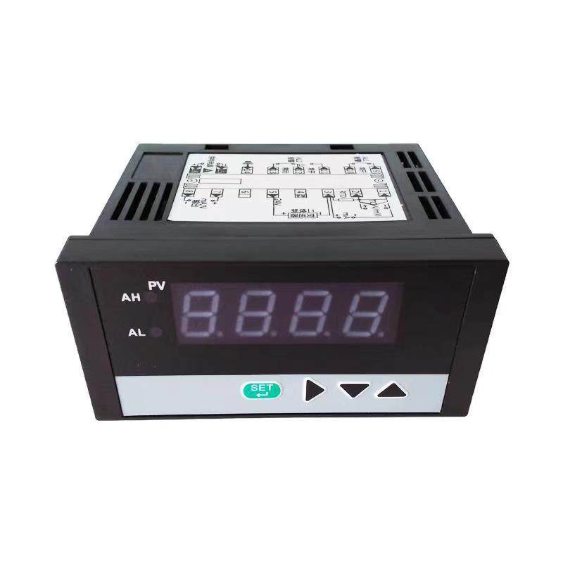 WP-EC403-23-02-P-T数显控制仪数字显示报警器WP-EC403-23-02-P-W