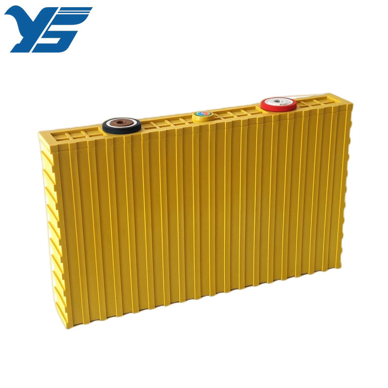 储能动力3.2v700ah磷酸铁锂大容量塑胶锂电芯水性锂钇动力电池
