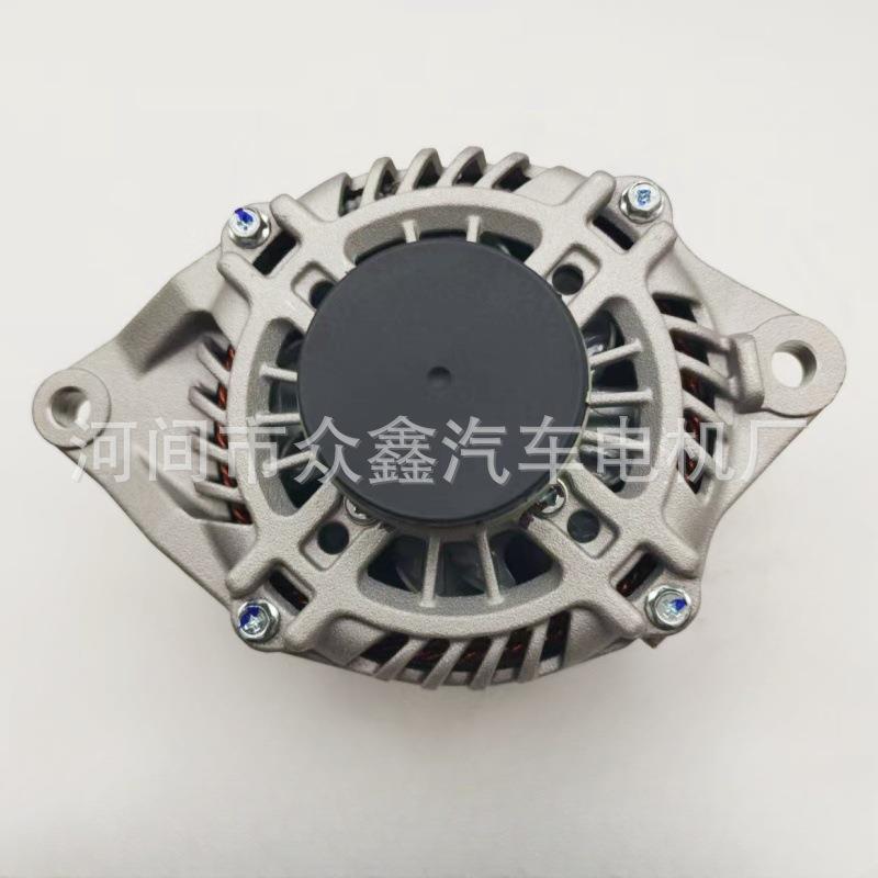 交流发电机4B104B121800A288LRA03786LRA37861800A121