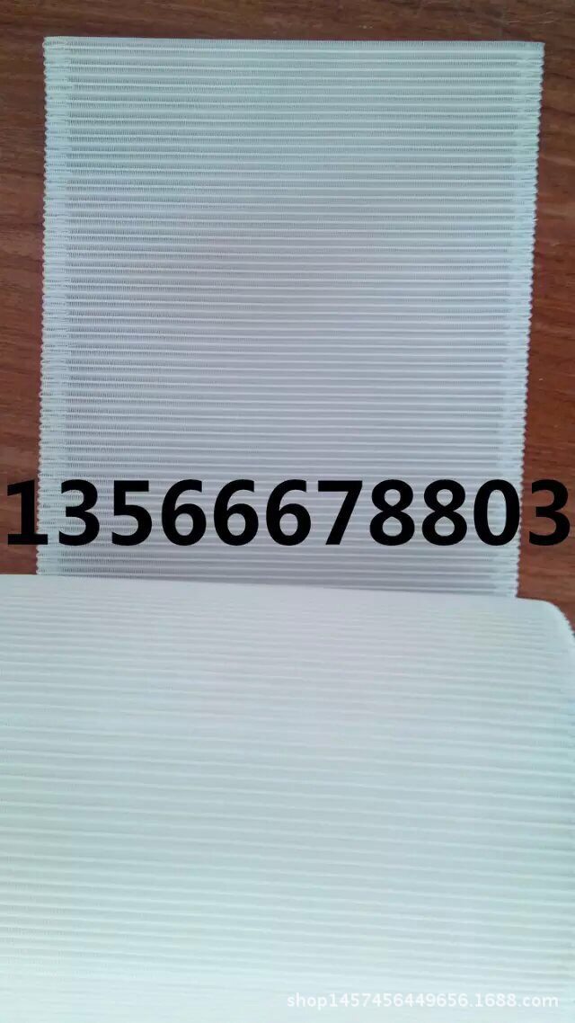 厂家直供聚酯网 复合机专用 印花机平网现货 过滤用网带批发