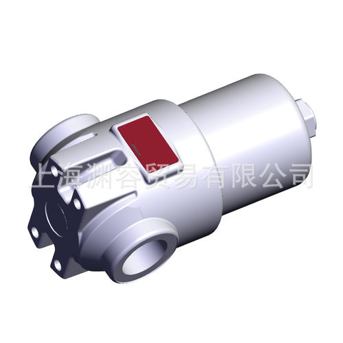 HYDAC贺德克过滤器LFW240IE25C1.0/-W管路液压低压