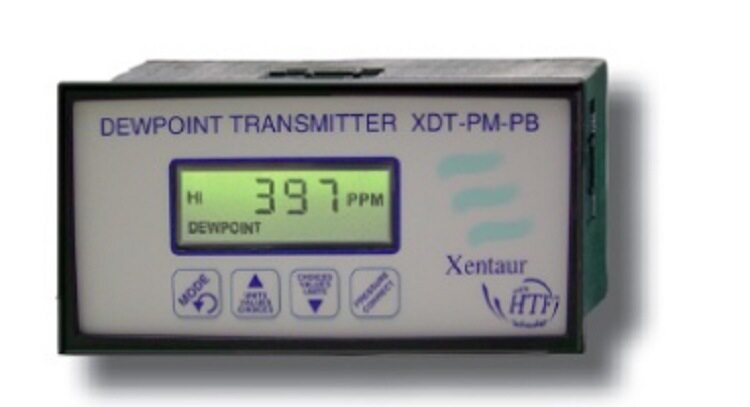 H在线仪KA18-XDT-PM-PB