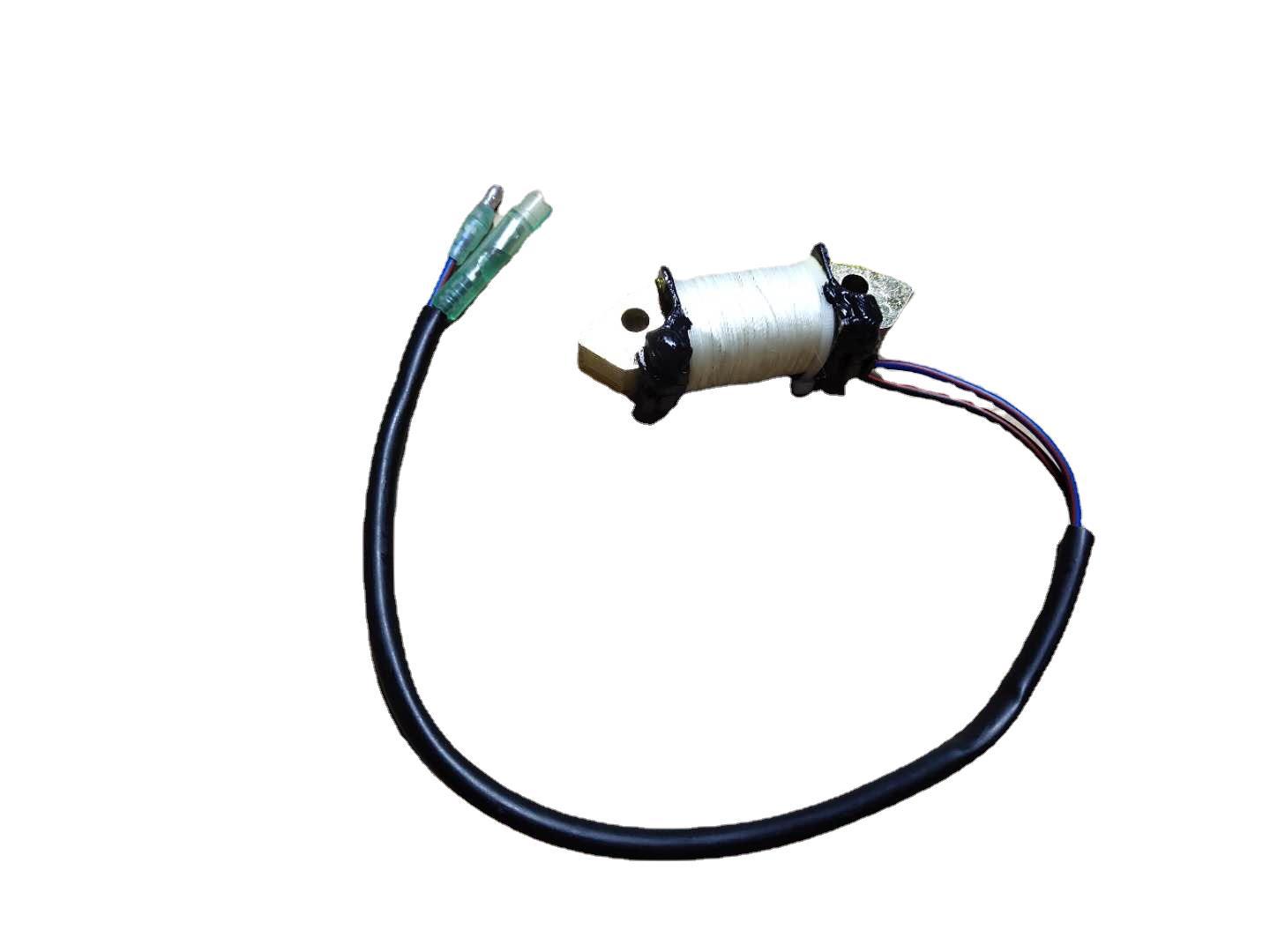 东发4冲程8HP/9.8HP点火线圈