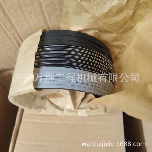 发动机配件6D125活塞环6150-32-2030
