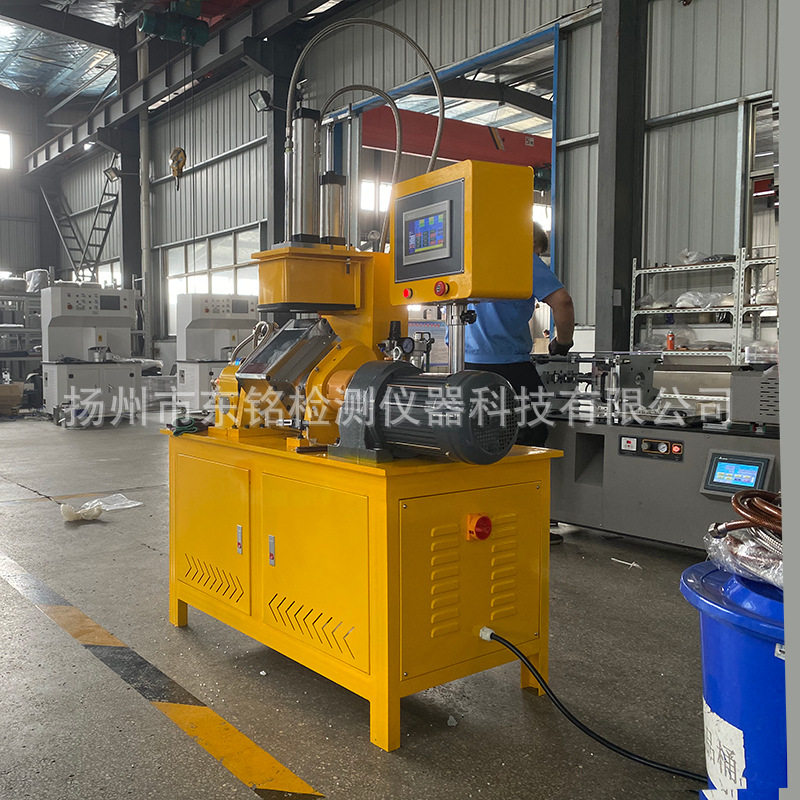 DM-7005-1L/3L/5L实验室密炼机/仪表厂商供货实验室小型密炼机
