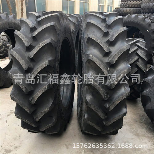 460/85R38 18.4R38 30农用子午线钢丝胎