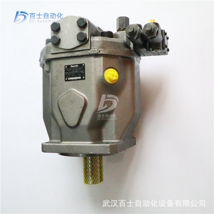 力士乐A10VSO45DFR1/31R液压泵