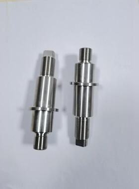 适用于庞巴迪seadoo摩托艇1260300不锈钢叶喷泵轴267000388