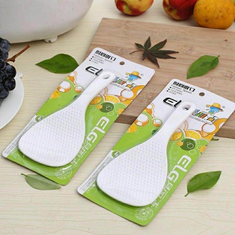 饭勺子不粘米饭的勺加厚粘饭汤勺大粥盛饭稀饭电饭锅塑料铲