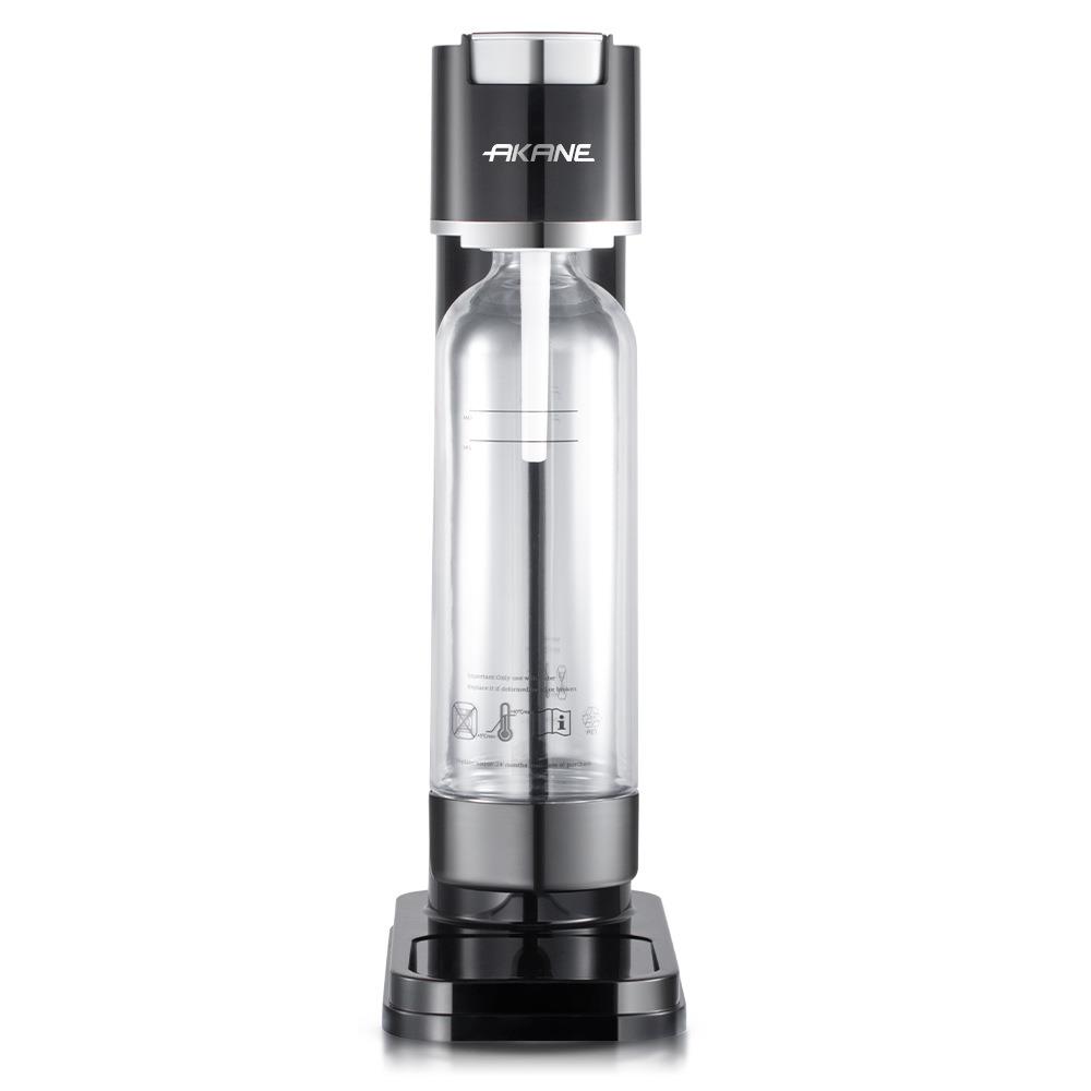 AKANE欧规苏打水机碳酸饮料家用便携式汽泡机器旅行气泡机