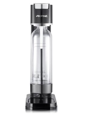 AKANE欧规苏打水机碳酸饮料家用便携式汽泡机器旅行气泡机