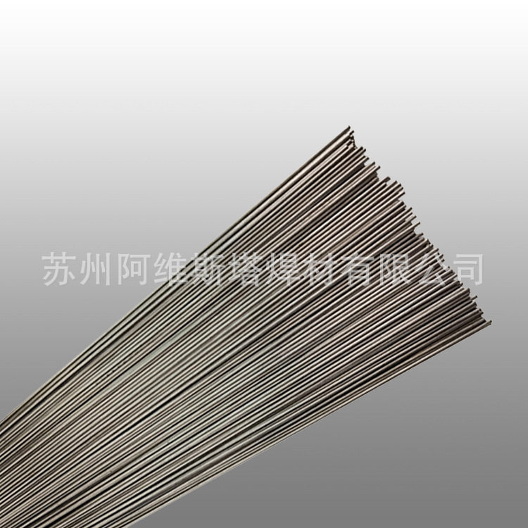 镍基高温合金焊丝GH4145不锈钢焊丝GH217氩弧焊丝直条焊丝