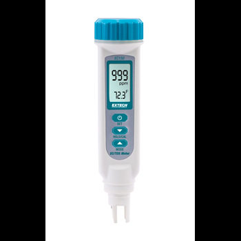 EXTECH笔式电导率仪TDS/PH
