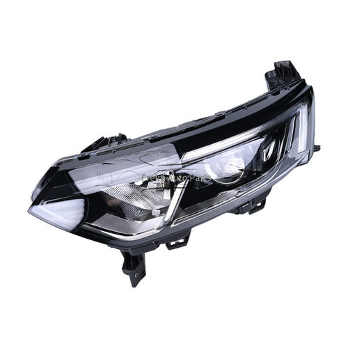 适用于 雷诺 Renault  科雷傲2 左前照灯 260607108R