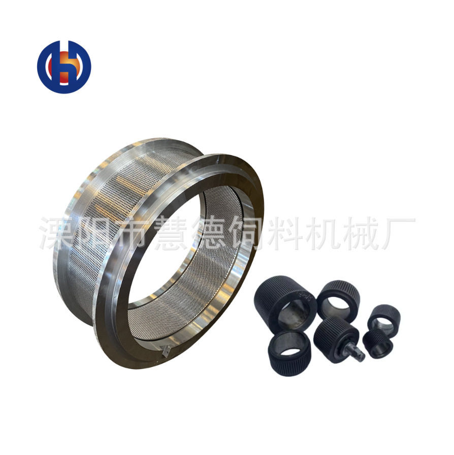 OGM厂家直销不锈钢颗粒机OGM-0.8/OGM-1.5/OGM-6环模