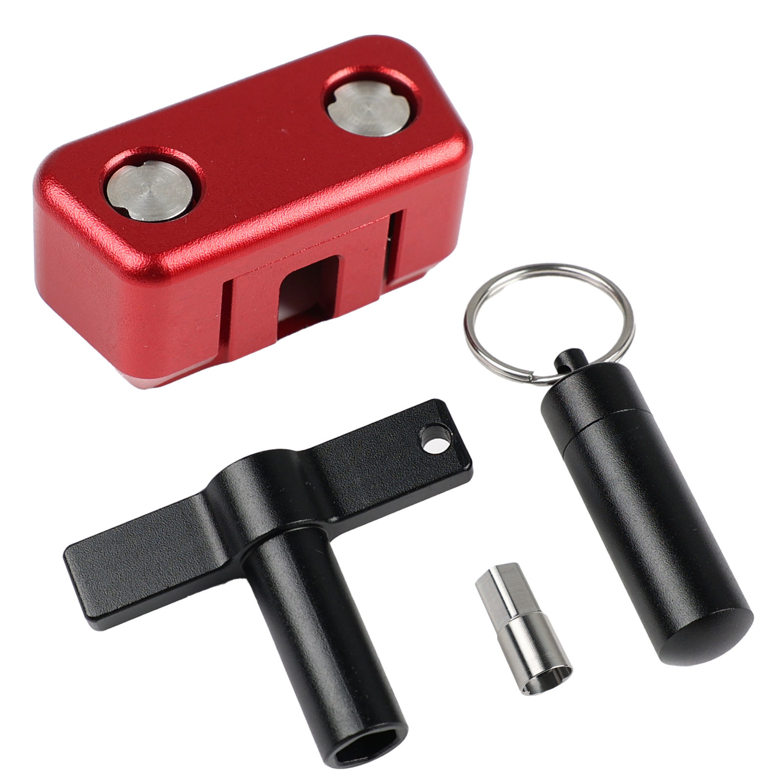 OBD2端口防盗锁定工具,汽车/SUV/卡车端口保护器锁防盗保护器
