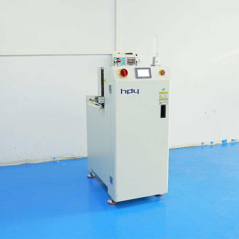 pcb自动叠板机调宽460层叠式收送板机smt整线设备叠收机送板机