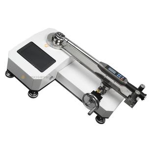 SG便携式扭矩扳手校正仪600N.m扭力扳手校准设备表盘扳手测试台