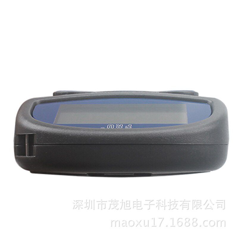 威福【WH81】铁基型单基涂层测厚仪铁铝油漆电镀层测量厚度漆膜