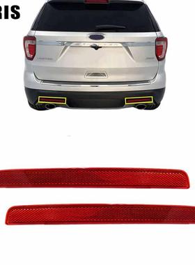 适用2011-15福特探险者后杠反光片FB5Z15A449CFB5Z15A449D