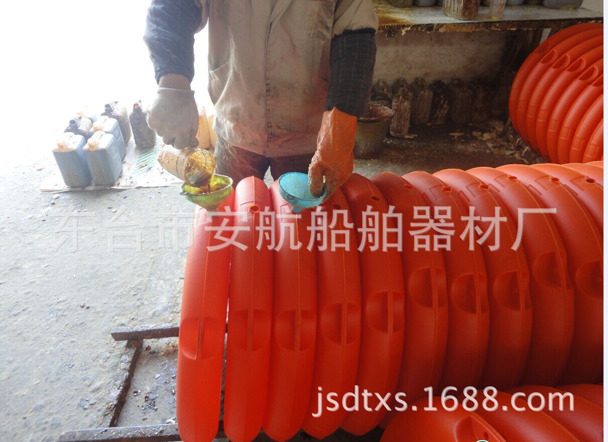 2.5KG船用新标准救生圈CCS检