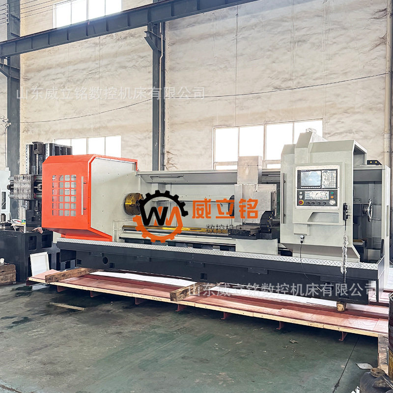 CK6180Y数控车床CK6180-3000数控车配Y轴动力刀塔多功能复合加工