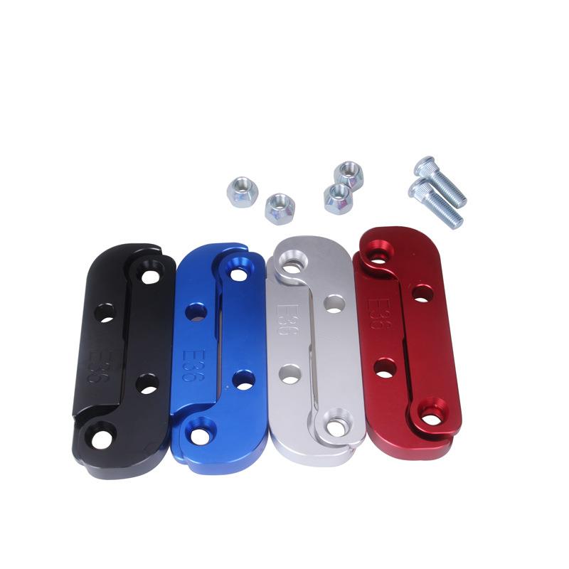 汽车改装配件转动漂移锁增大转角约25%延长摆臂适用于宝马M3E36