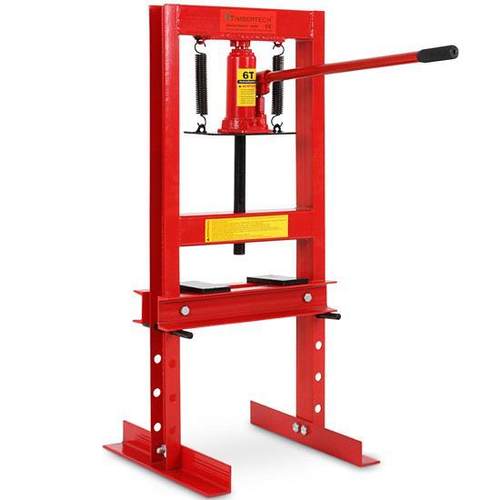 供应CS-6T优质压力机