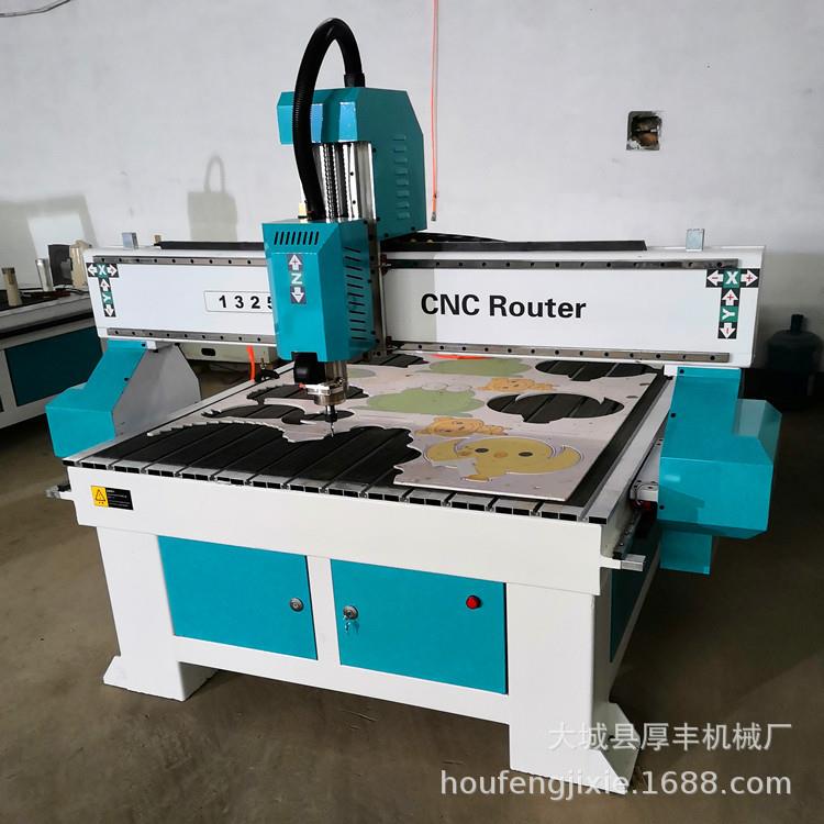 供1325铝蜂窝板雕刻机蜂窝板切割钻孔数控雕刻机铝塑板雕刻机厂