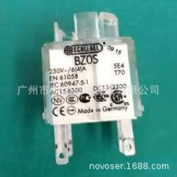 SCHLEGEL按钮开关、SCHLEGEL工业开关、SCHLEGEL限位开关BZ01