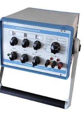 直流标准电压电流发生器型号:TJ777-YJ87库号：M133218