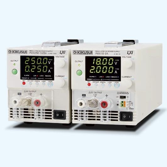 原装进口KIKUSUI菊水PAT60-133T小型可变开关电源