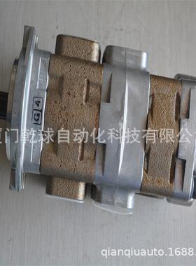 YP系列岛津SHIMADZU齿轮泵YP15-AA7L948只做正宗货