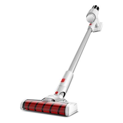 普沃达家用无线手持式充电大吸力超静音地毯地板车载毛发吸尘器