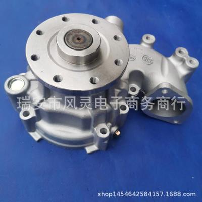 2210771523552770国产适用于沃尔沃卡车发动机水泵TAD851