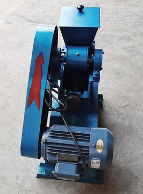 EP100x60型实验室小型颚式破碎机实验室用矿石煤矸石粉碎机现货