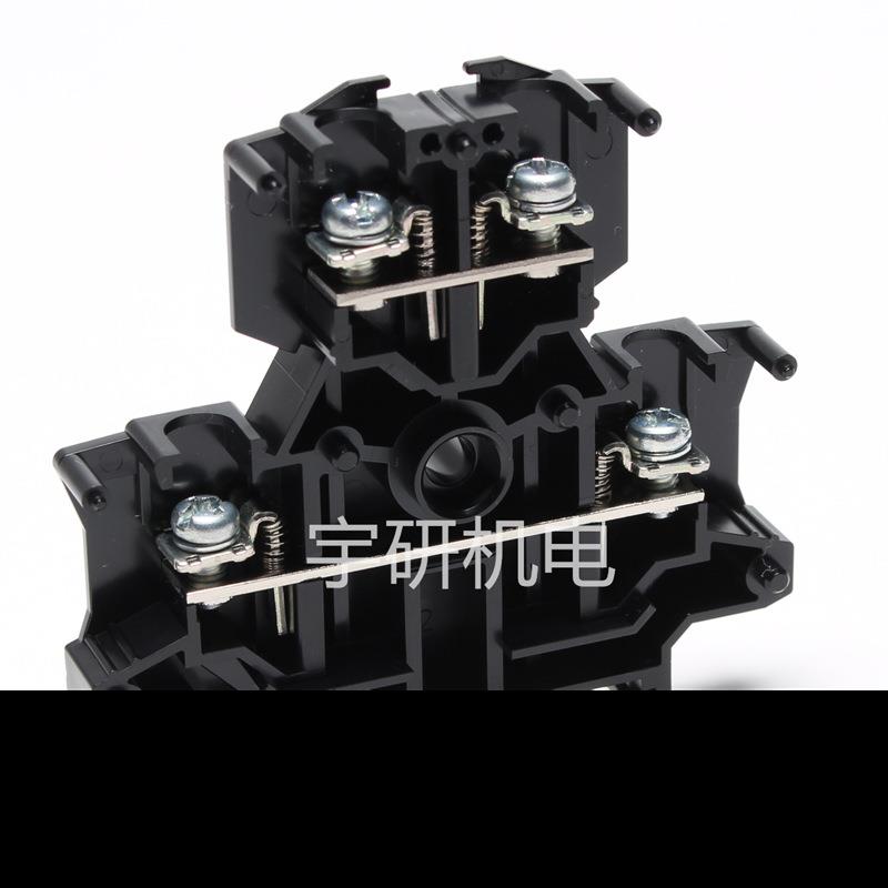 东洋技研TOGI端子台PCN7-P-2PCN7-L-0.5PCN7-S-0.5